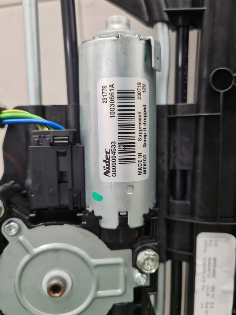 фото №6, Bmw x7 g07 панорама крыша панорамный sky lounge 5a48497