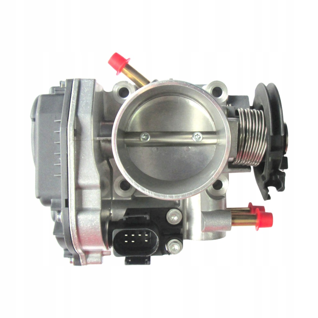 фото №1, Дросельна заслінка do vw sharan seat alhambra 2.0 85kw