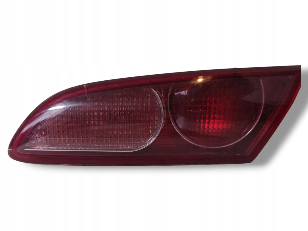 фото №1, Alfa romeo 159 2008 лампи задній кришки багажника