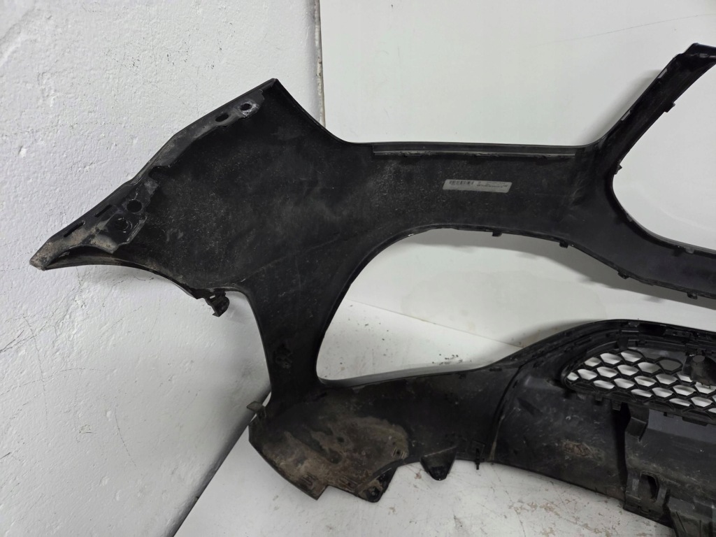 фото №11, Бампер перед передній mercedes gle w167 167 amg