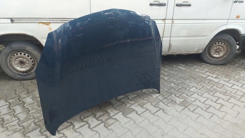 Купить Opel insignia a капот крышка двигателя z22a