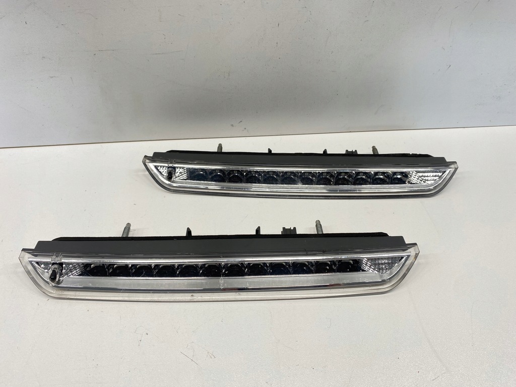 фото №12, 3 свет стоп лампа стоп-сигнал led citroen c4 ii grand picasso