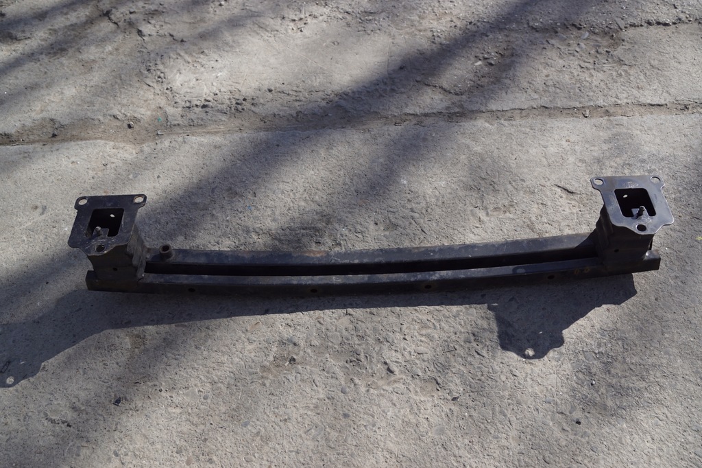 фото №8, Балка бампера перед peugeot 207