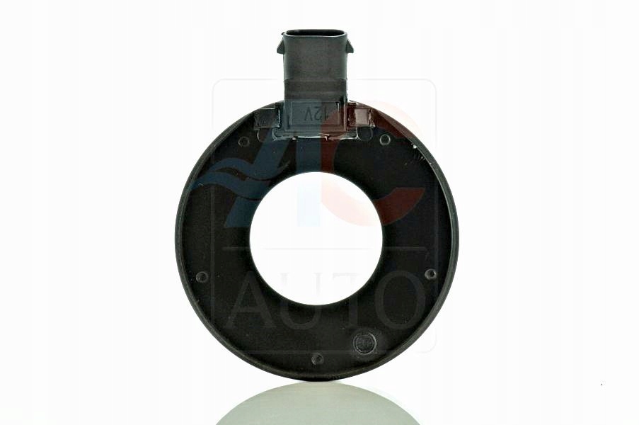 фото №2, Котушка зчеплення компресор кондиціонера a