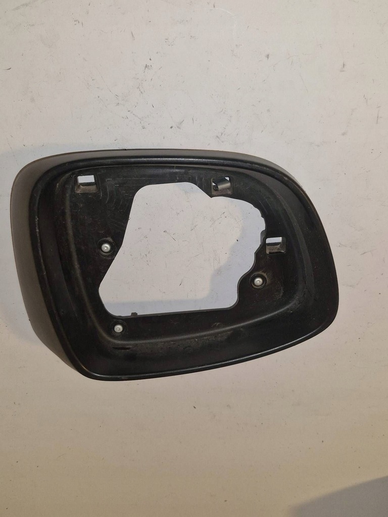 фото №1, Часть зеркало перед сторона правая suzuki sx4