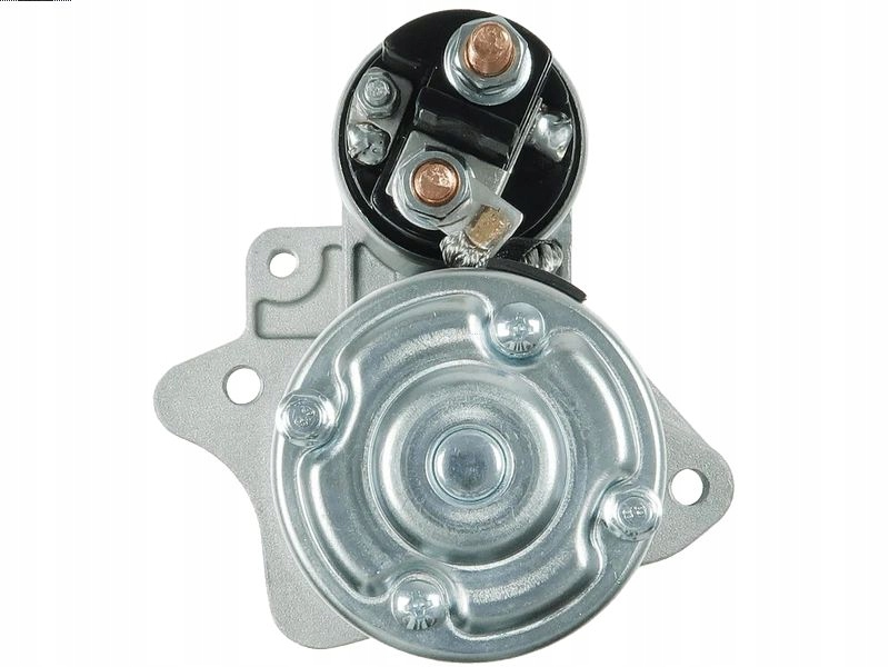 Новий стартер renault clio megane 1.6 modus Доставка