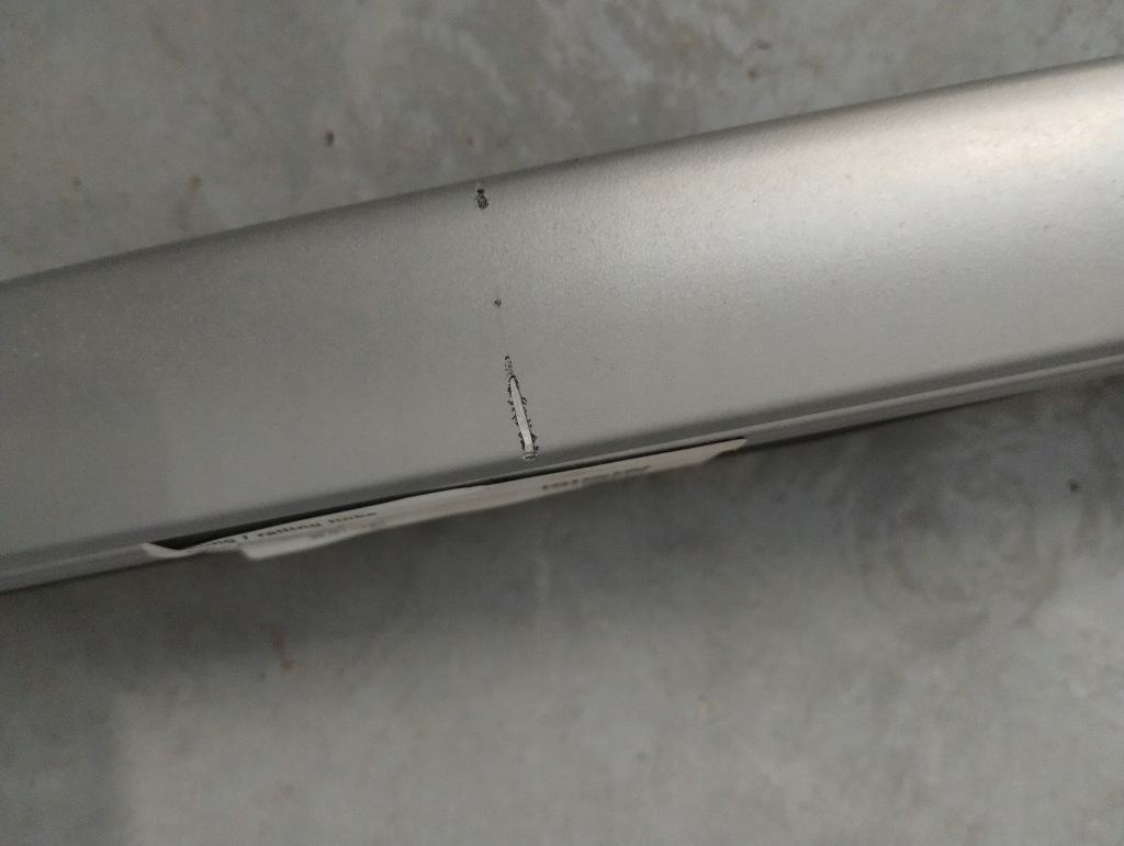 Рейлінги дахові mini countryman f60 7389975 7389976 Доставка