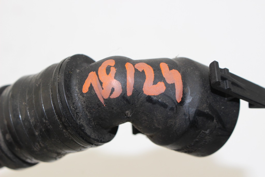 Шланг повітря bmw f10 f11 f25 f26 8579138 Недорого