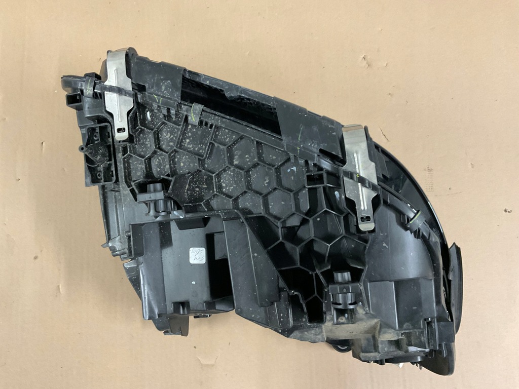 фото №6, Bmw x3 g01 x4 g02 лампа full led lci lift 5a29201