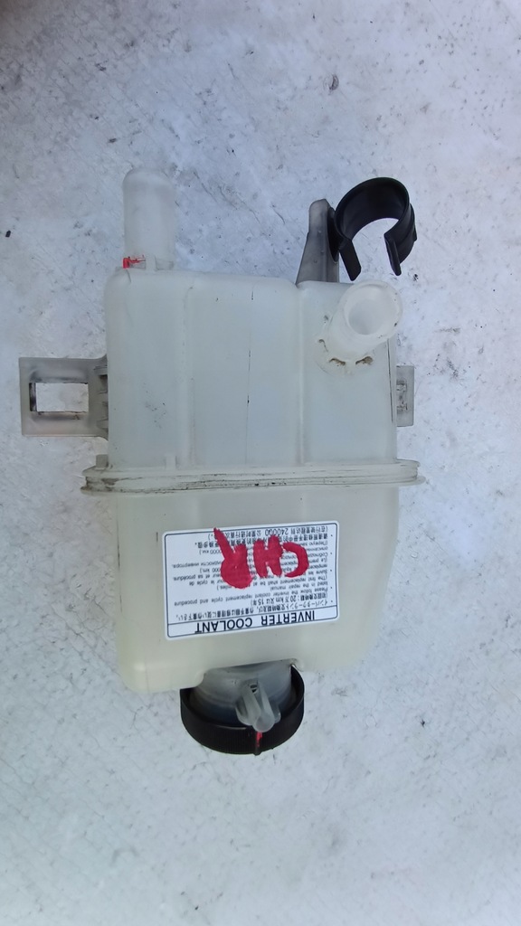 фото №1, Бачок расширительный toyota chr