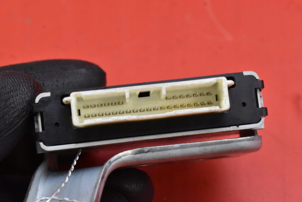 фото №8, Блок керування 89940-12130 031900-3581 toyota auris ii e18 1.6 valvematic 112 km