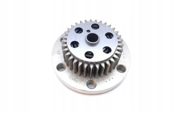 Колесо проміжний вал розподільного валу 059109171s audi a4 a5 a8 q5 vw touareg 3.0tdi Ціна