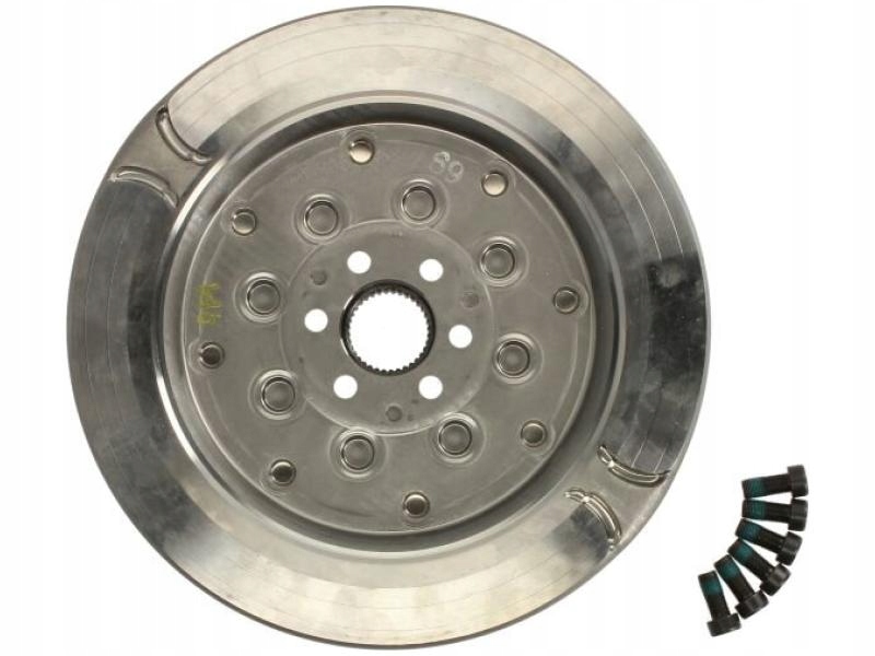 фото №1, Колесо маховик sachs 2295 001 535