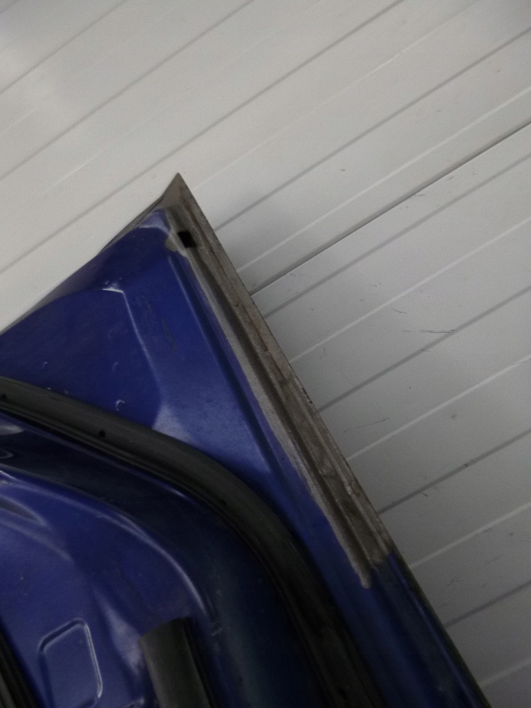 фото №7, Mazda 6 gg gy 02-08 дверь передние правое перед 25b