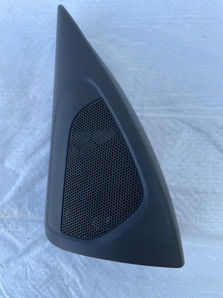 фото №1, Volvo s60 v60 трикутник заглушка двері динамік lh