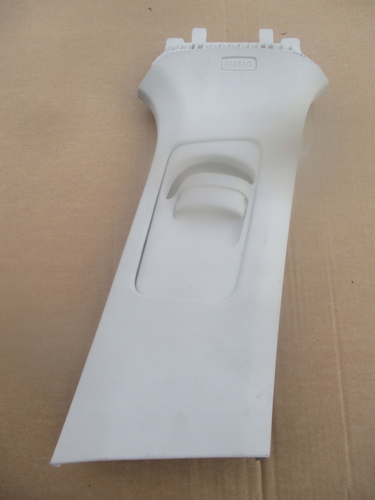 фото №1, Защита стойка правый середина vw t-roc r-line