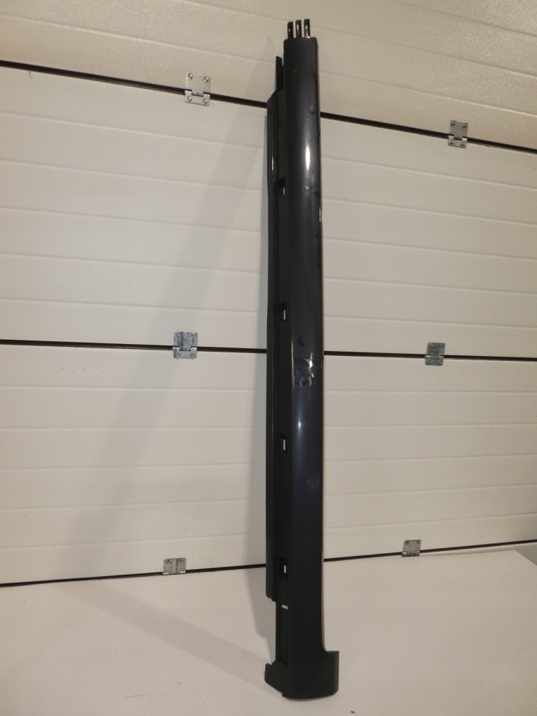 фото №3, Молдинг поріг права 3aa853856 passat b7