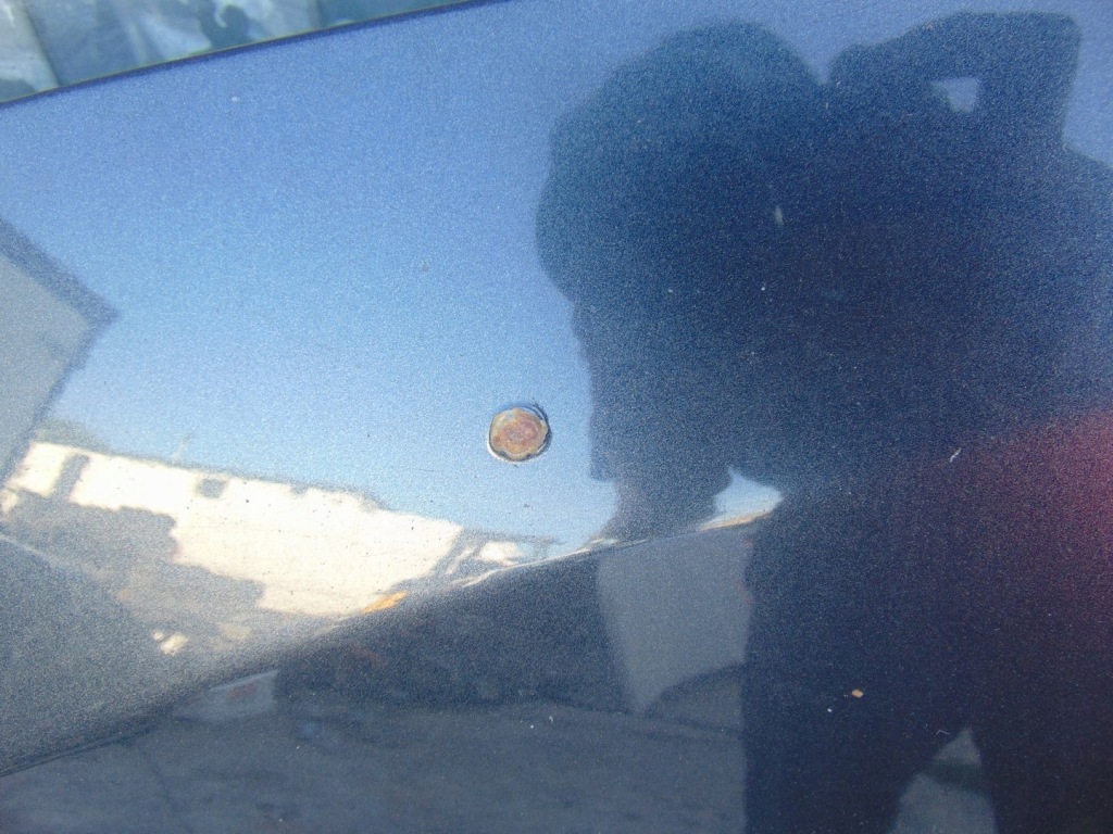 Купить Капот крышка двигателя renault megane 3 3 teb66