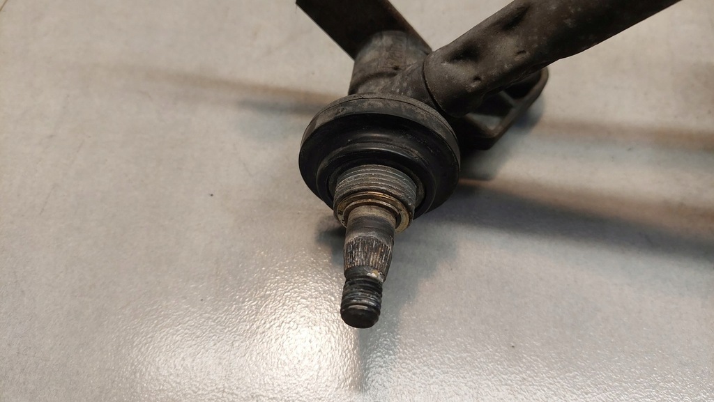 фото №5, Механізм двірник перед ulysse i 53548702