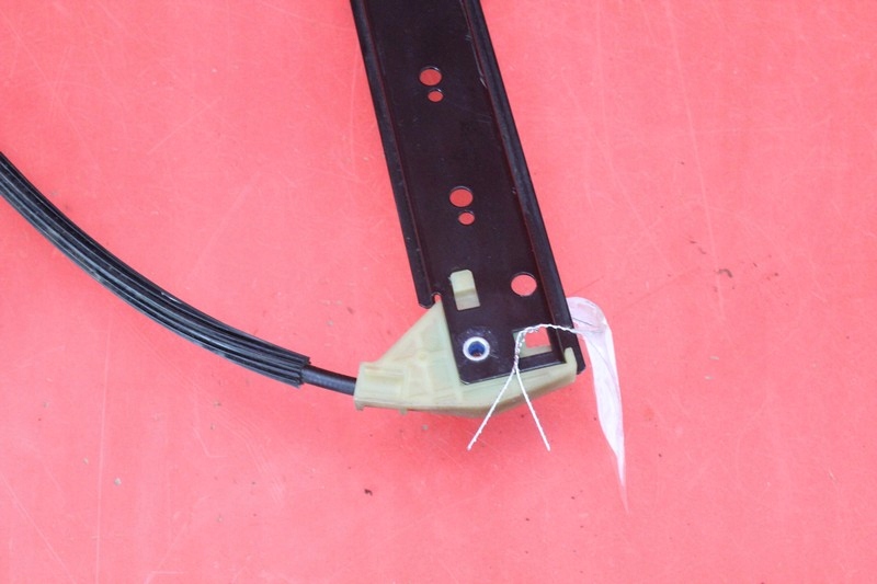 фото №6, Підйомник скло лівий задня 4l959801b audi q7 4l 05-09