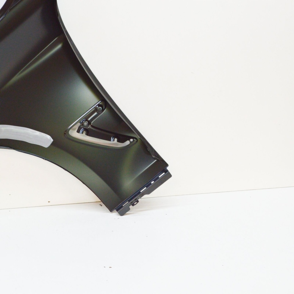 фото №7, Bmw 3 gran turismo f34 передня частина правий fender 41009633548