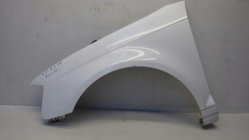 Купить Крыло  левое  перед audi a3 8p7 рестайлинг  кабриолет
