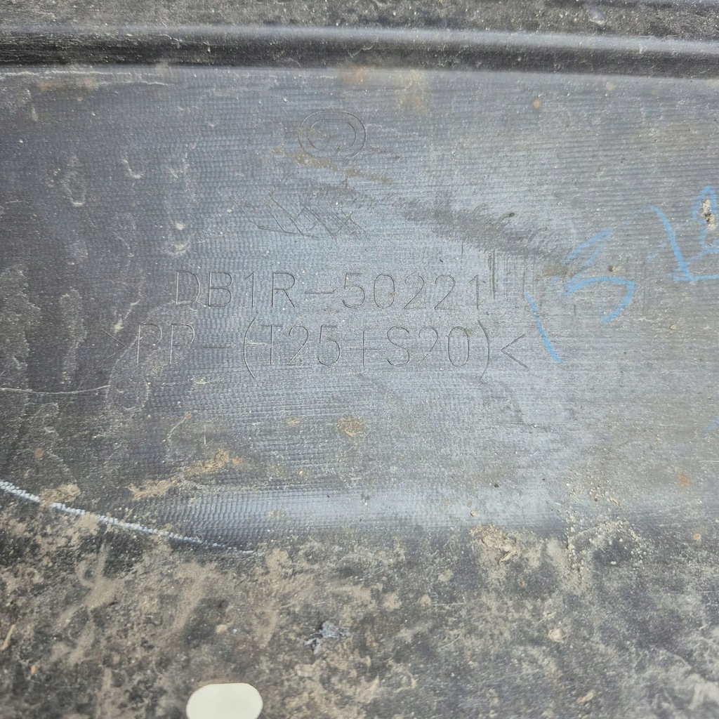 фото №11, Mazda 2 ii dj 14- бампер задняя задний