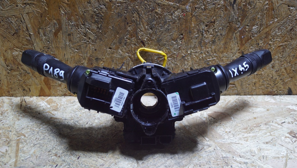 фото №7, Переключатель комбинированный лента hyundai ix35