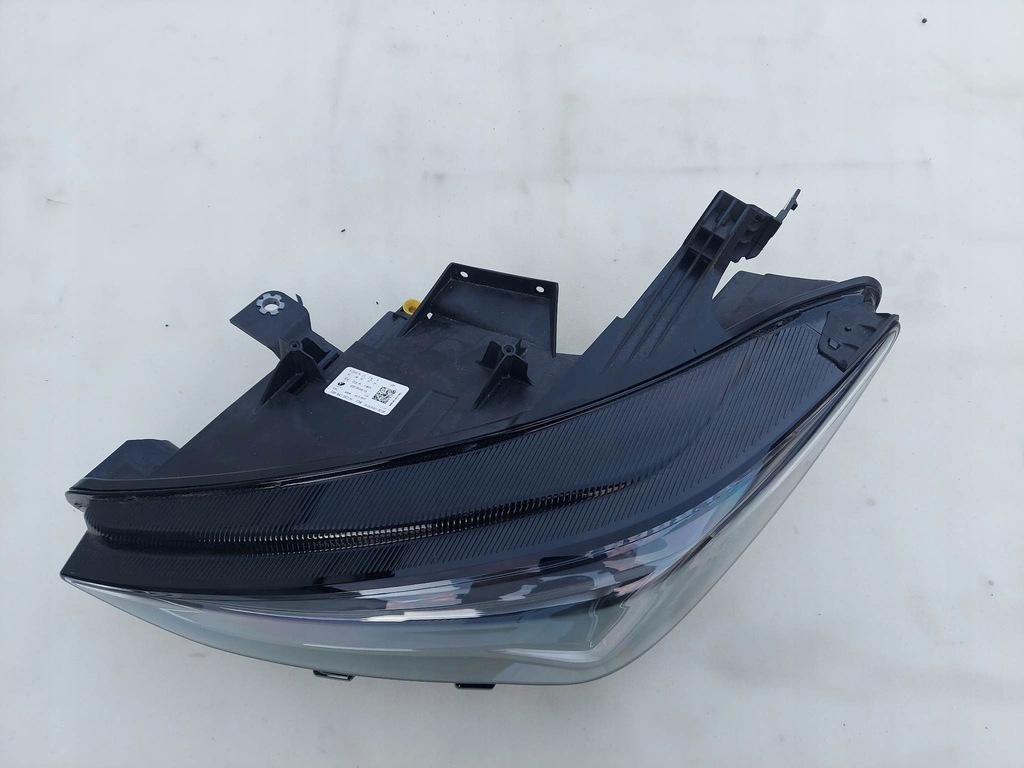 фото №8, Cupra born лампа ліва перед передня full led