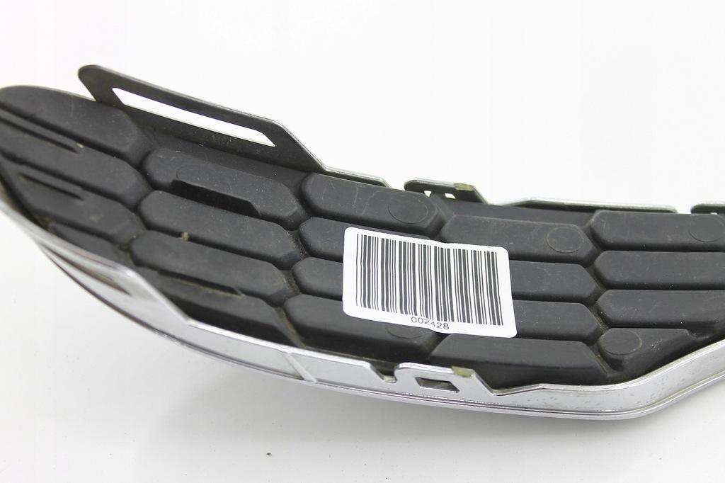 фото №5, Mini clubman r55 правая решётка заднего бампера