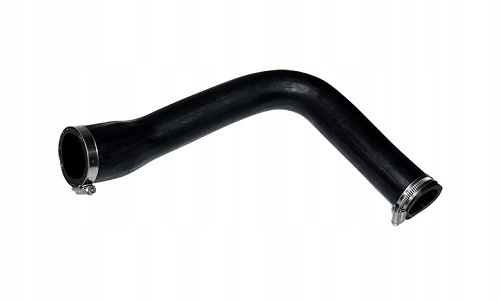 Купить Труба пабтрубок  turbo интеркулер opel astra j 1,3cdti