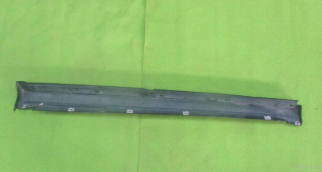 Порог накладка порог mercedes w169 a16961022008 Оригинал