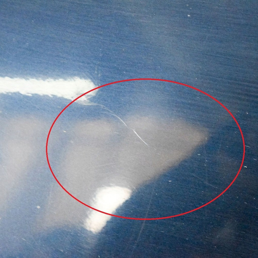 фото №8, Subaru legacy 2008 задня сторона права двері задні