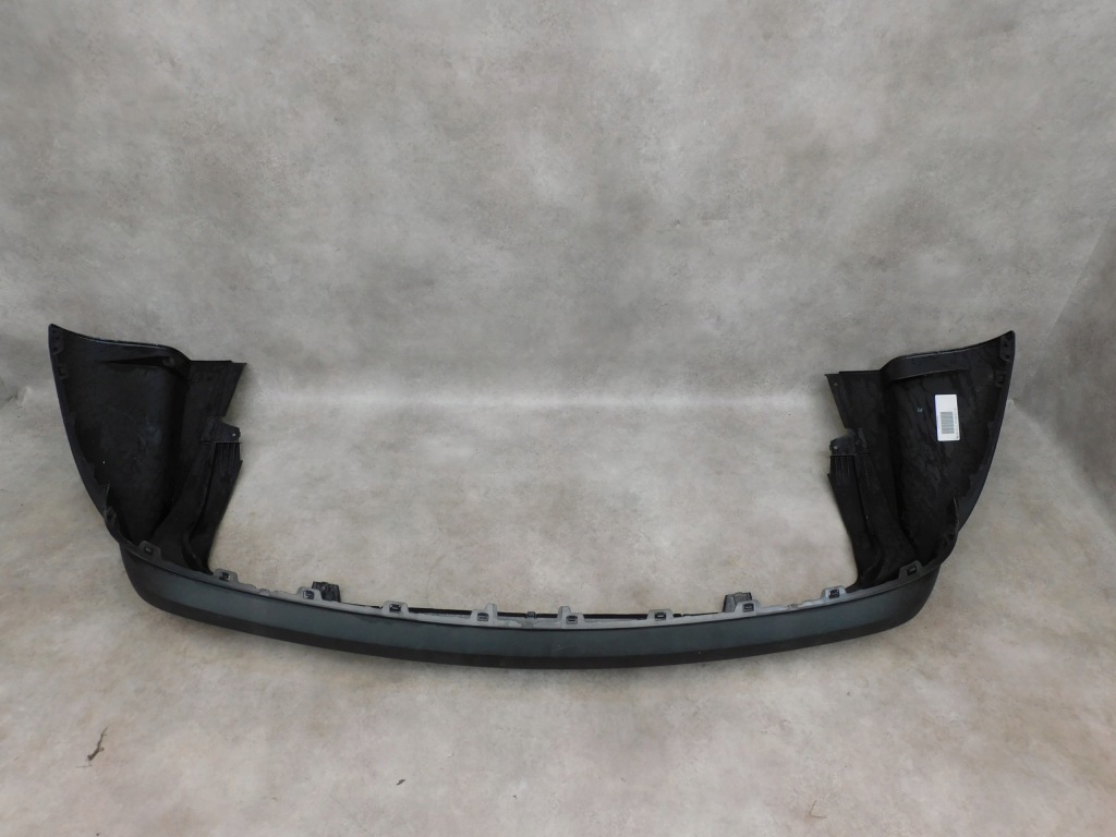 фото №6, Спойлер задня porsche taycan sport design 9j1807983