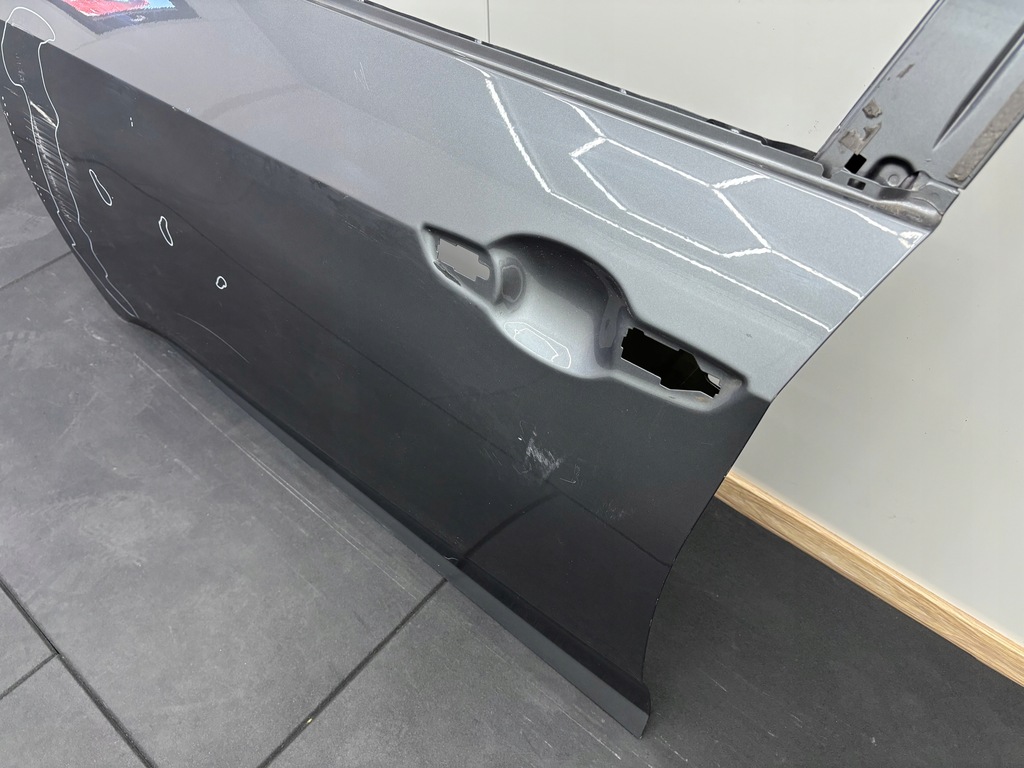 фото №11, Honda civic x 2017-2021r дверь левая передние перед