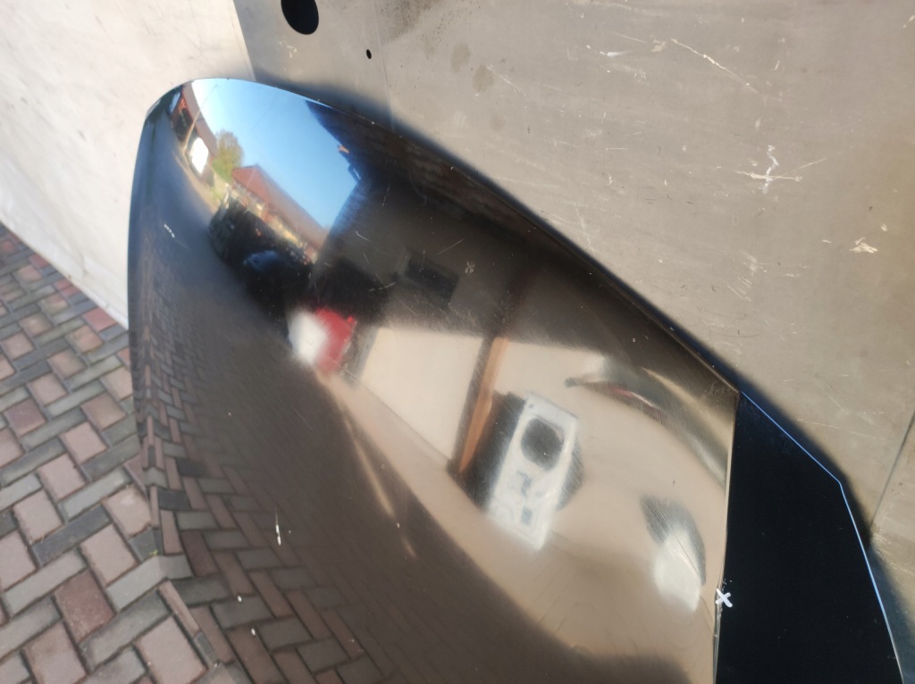 фото №3, Капот kia optima iii 2010 - 2015 ------