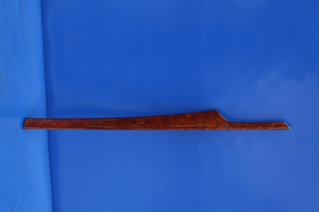 Молдинг правая обивка dekor drewno гайка оригинальный номер mercedes w215 c215 рестайлинг Цена