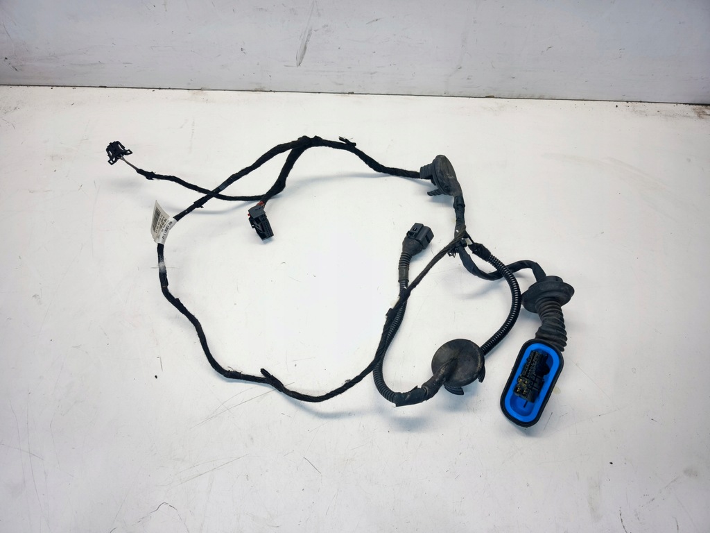 фото №1, Джгут двері правий перед audi a3 8p 8p3971030a