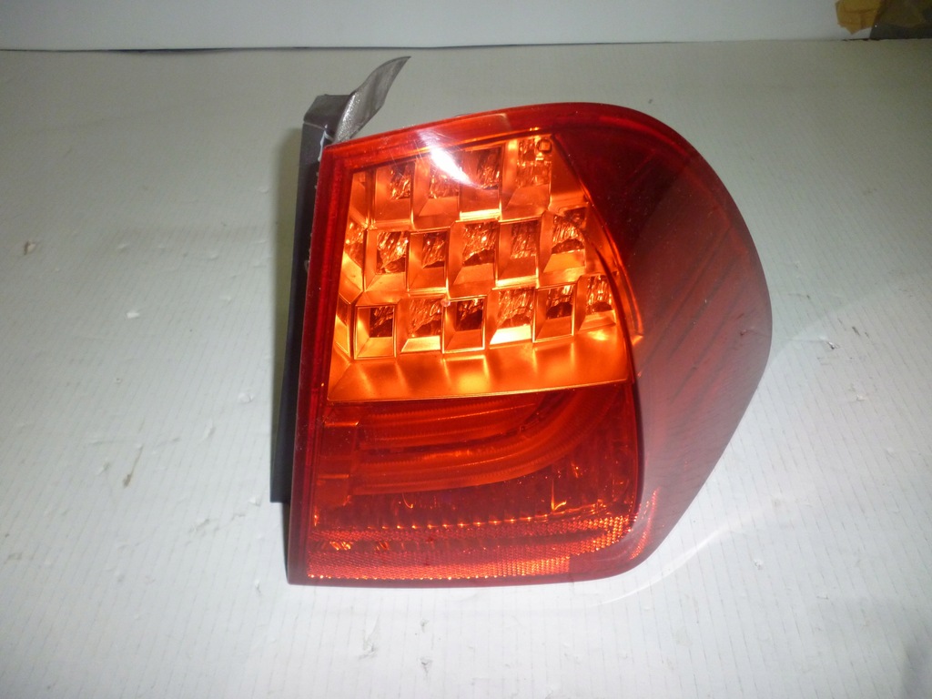 фото №5, Bmw 3 e91 led лампа задняя задняя lift rh/lh