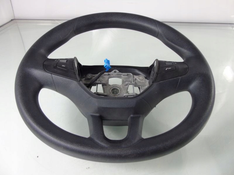 фото №1, Peugeot 208 воздуховод колесо