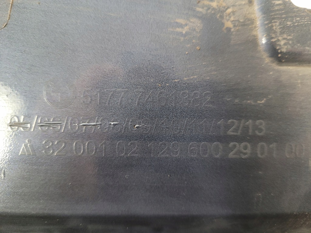 фото №12, Молдинг поріг права bmw 1 f40 2 gran coupe f44