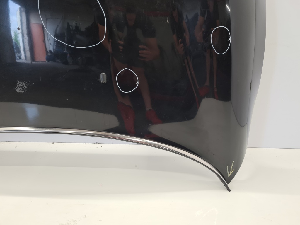 Mini r58 lci капот a94 в Україні