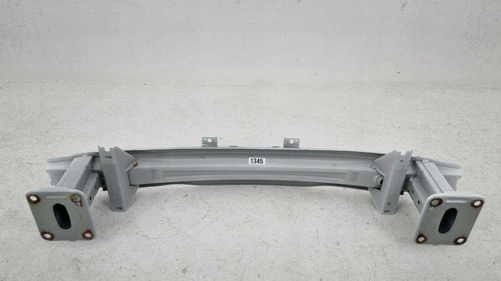 фото №7, Mazda 3 iii 2019- балка бампер перед передня