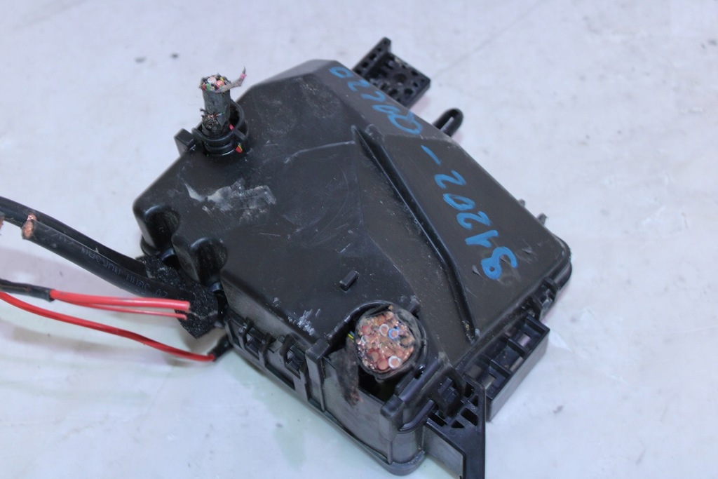 фото №6, Корпус предохранителей hyundai bayon i20 iii