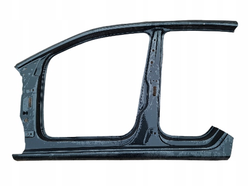 фото №1, Vw up поріг лівий