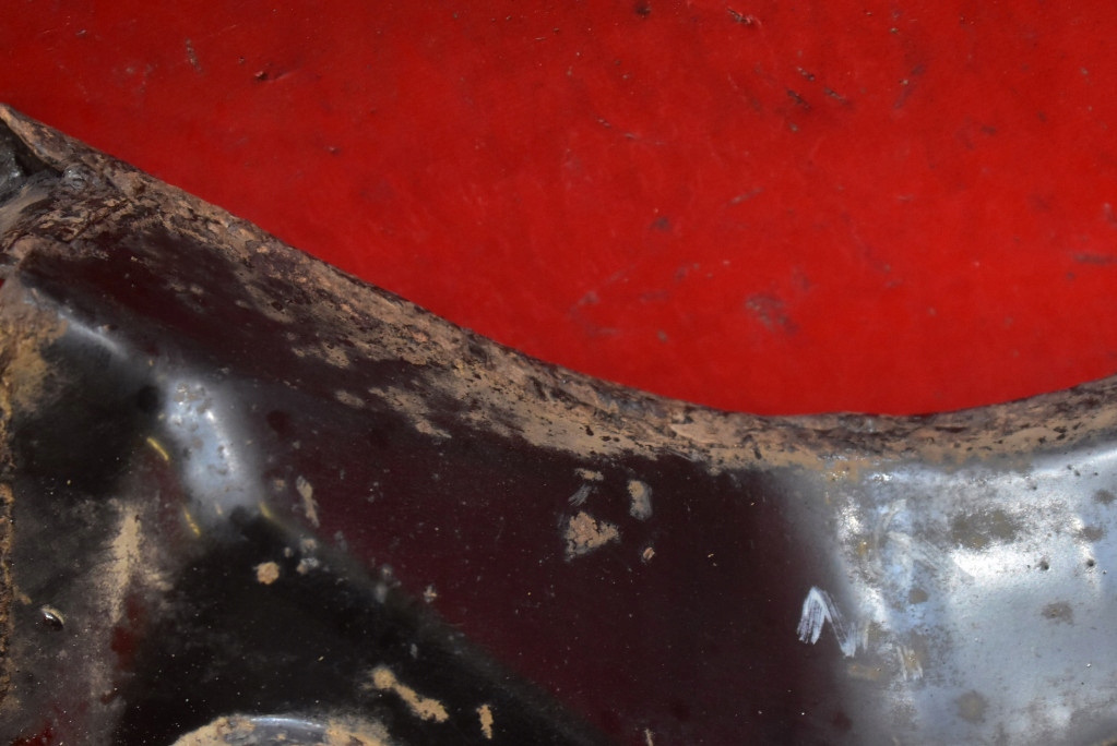 фото №6, Подрамник балка подрамник подрамник перед mitsubishi lancer 8 viii 1.8 mivec 143 km