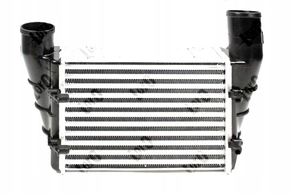 Радіатор інтеркулер audi a6 c5 a4 b5 passat b5 Оригінал