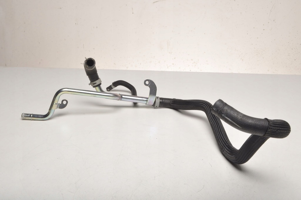 фото №1, Nissan x-trail iv t33 1.5 e-power труба шланг wody 23r