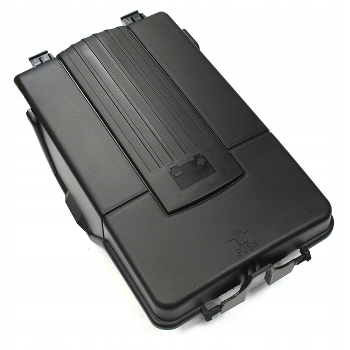 фото №1, Оригінальна кришка акумулятор 3c0915443a audi vw