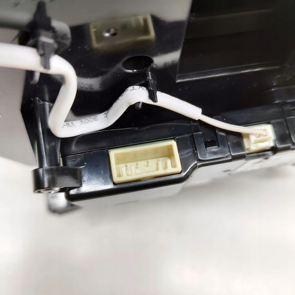 фото №9, Kia ev6 2023 світло сидіння передній